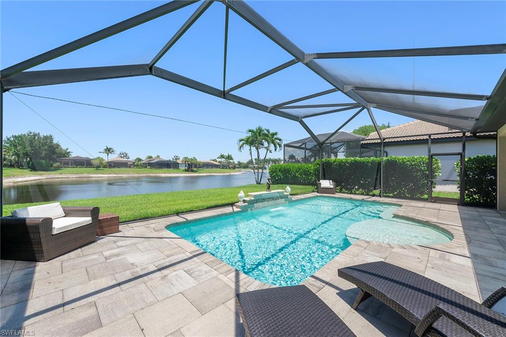 CORDOVA AT SPANISH WELLS - Residential