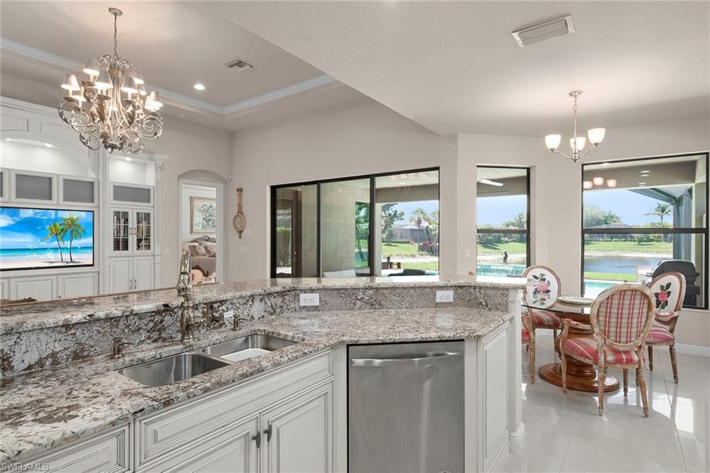 CORDOVA AT SPANISH WELLS - Residential