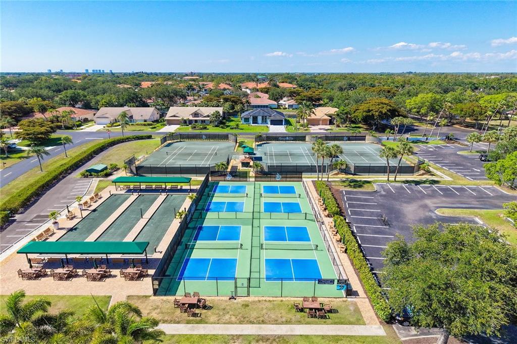CORDOVA AT SPANISH WELLS - Residential