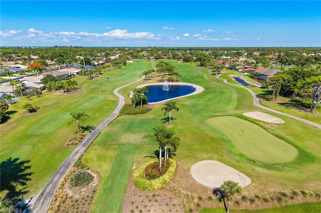 CORDOVA AT SPANISH WELLS - Residential