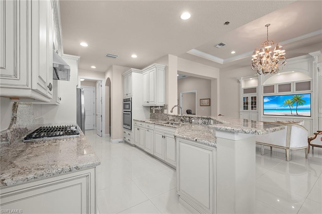 CORDOVA AT SPANISH WELLS - Residential