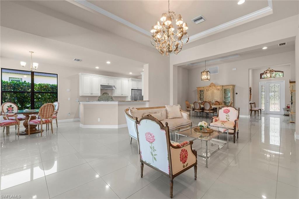 CORDOVA AT SPANISH WELLS - Residential