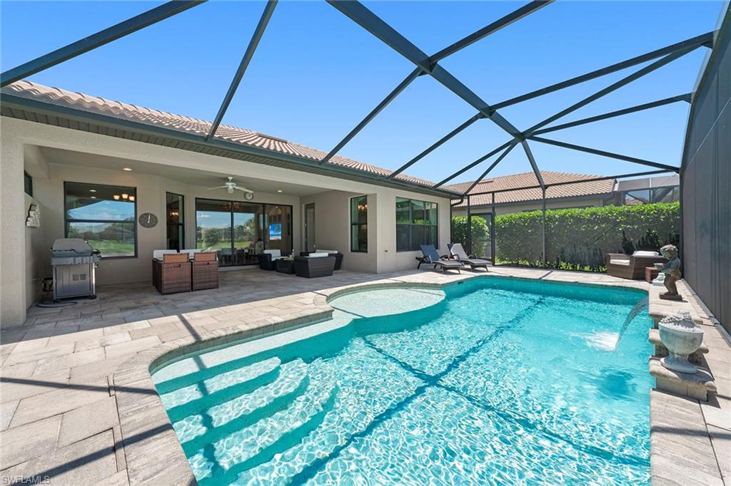 CORDOVA AT SPANISH WELLS - Residential