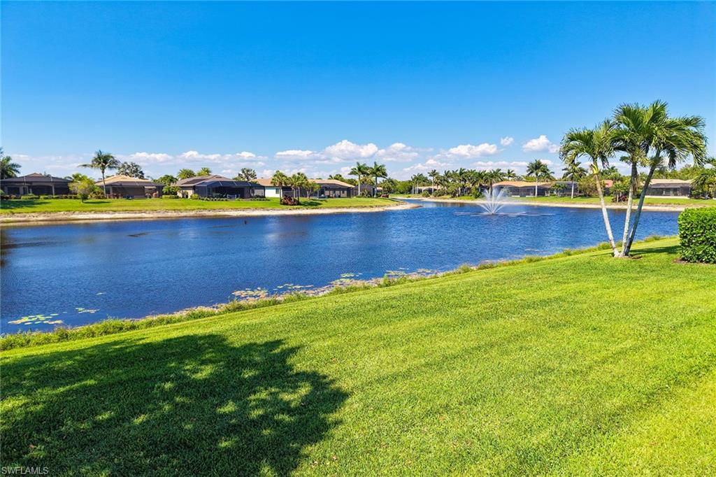 CORDOVA AT SPANISH WELLS - Residential