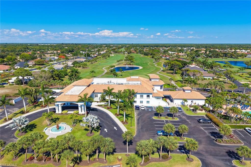 CORDOVA AT SPANISH WELLS - Residential