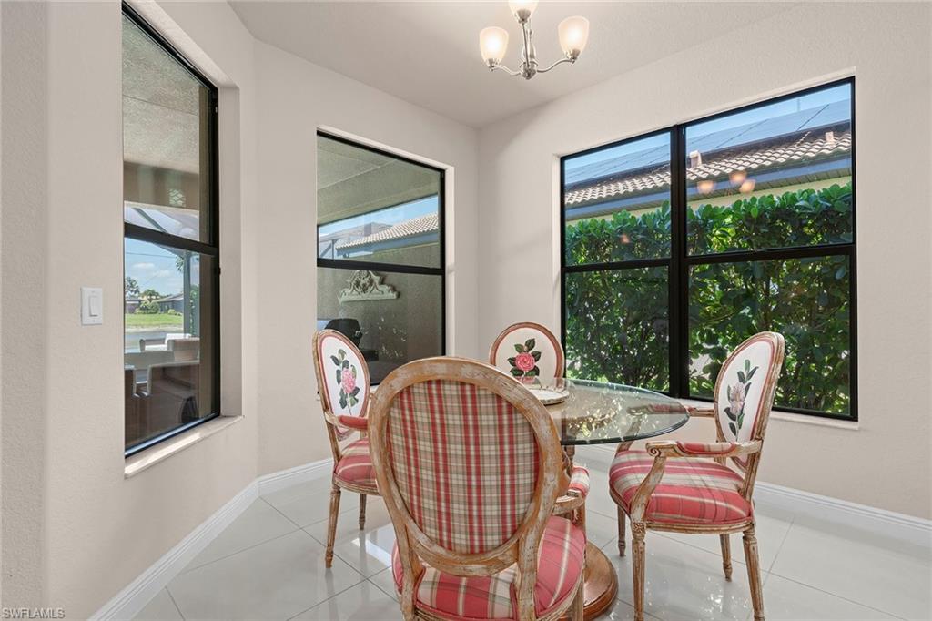 CORDOVA AT SPANISH WELLS - Residential