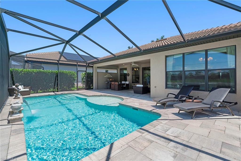 CORDOVA AT SPANISH WELLS - Residential