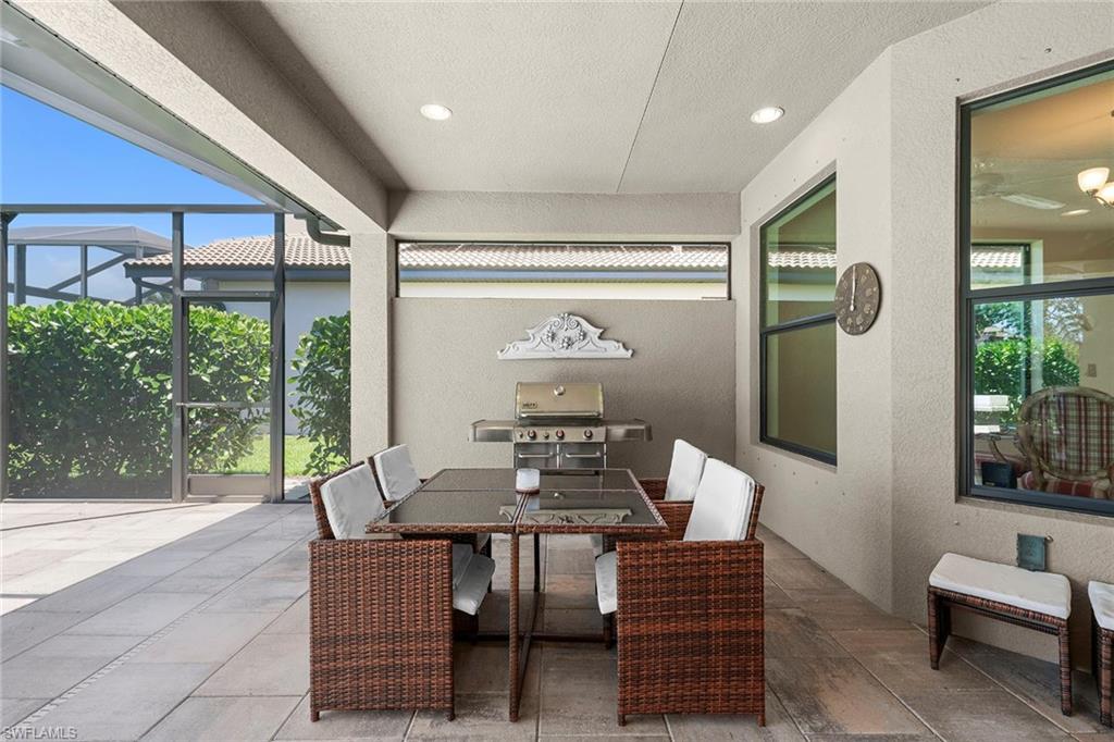 CORDOVA AT SPANISH WELLS - Residential