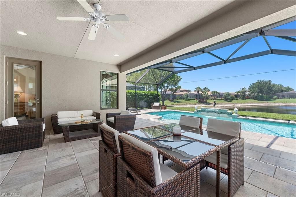 CORDOVA AT SPANISH WELLS - Residential