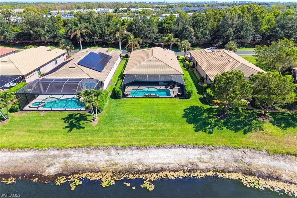 CORDOVA AT SPANISH WELLS - Residential