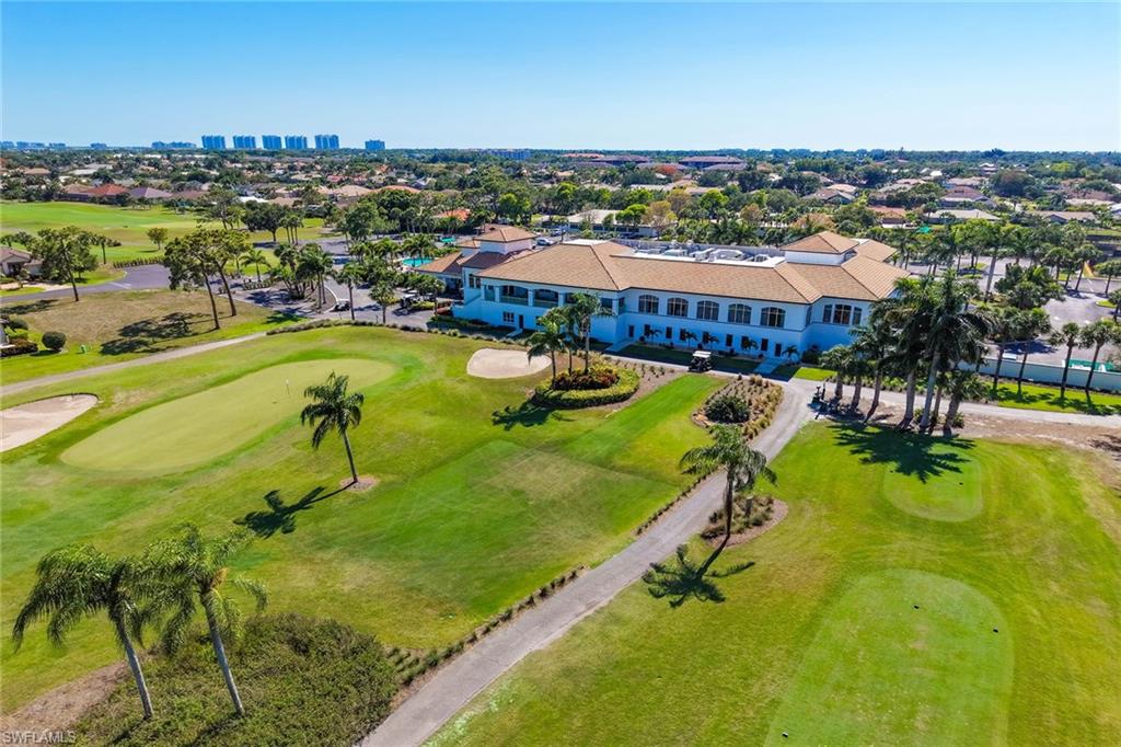 CORDOVA AT SPANISH WELLS - Residential