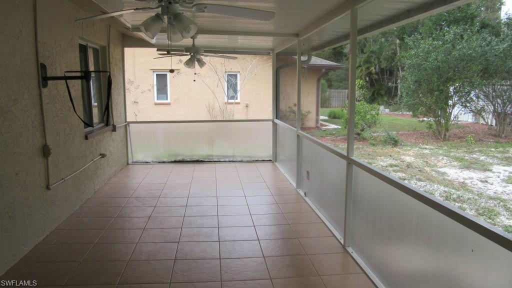 SAN CARLOS PARK - Residential