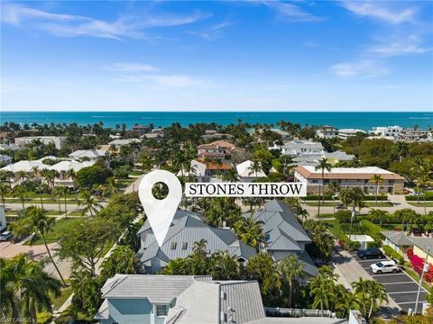 Photo of 361 2nd ST S, NAPLES, FL 34102 (MLS # 226007292)