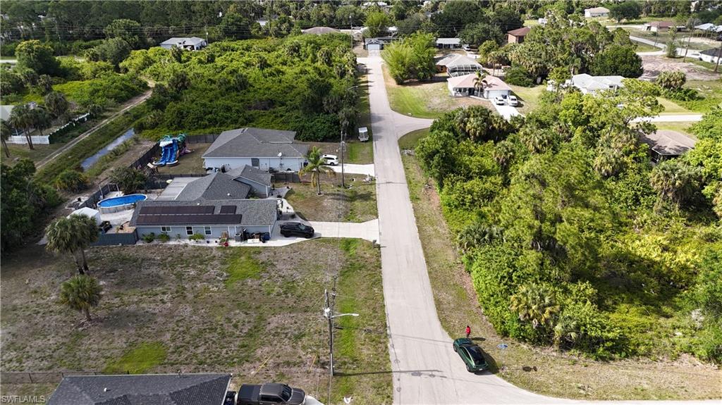 FORT MYERS - Land