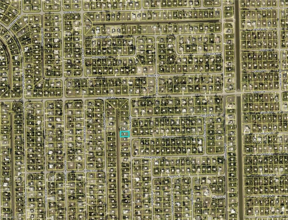 FORT MYERS - Land