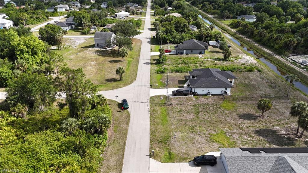 FORT MYERS - Land