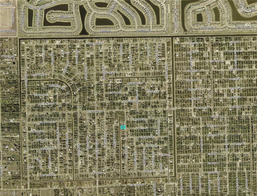 FORT MYERS - Land