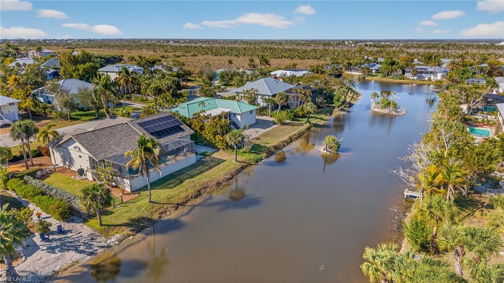 EAST ROCKS - Residential