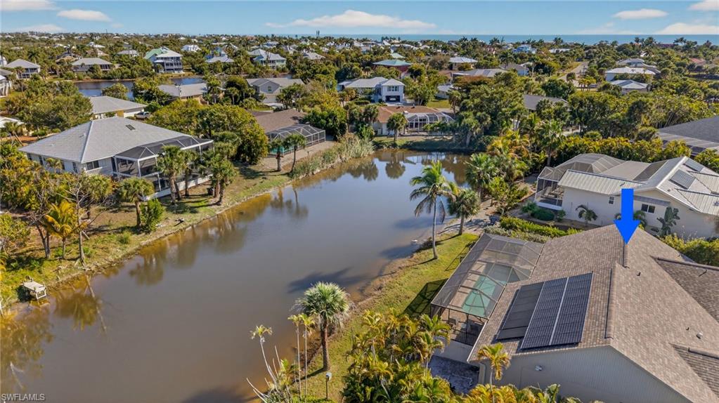 EAST ROCKS - Residential