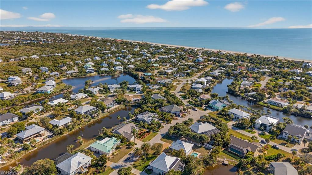 EAST ROCKS - Residential