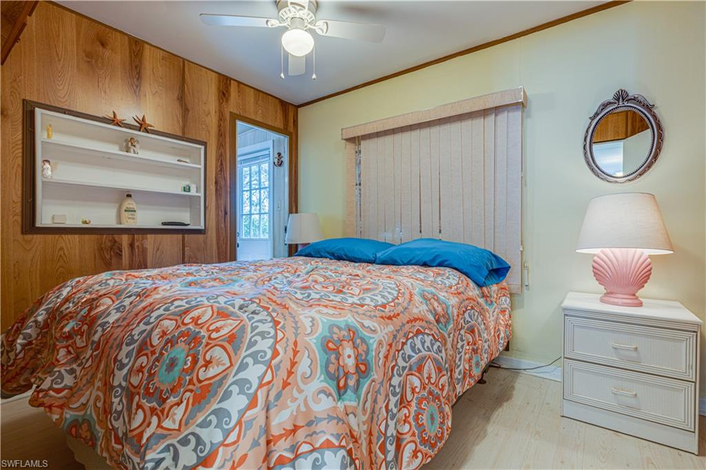 IMPERIAL WILDERNESS - Residential