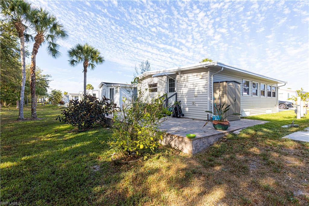 IMPERIAL WILDERNESS - Residential