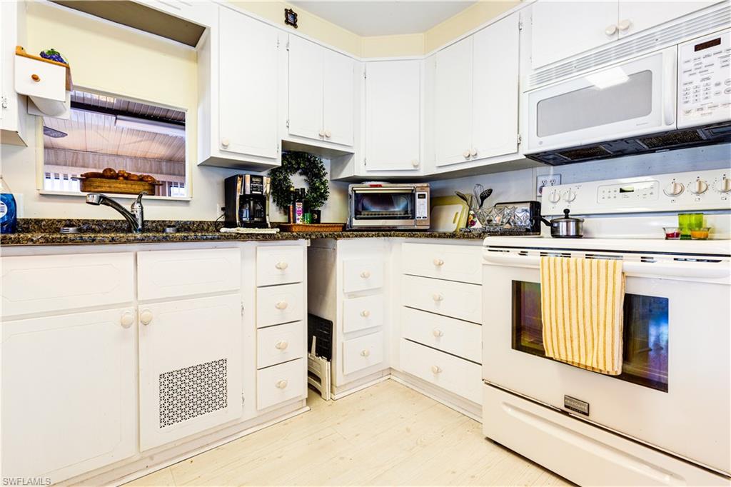 IMPERIAL WILDERNESS - Residential