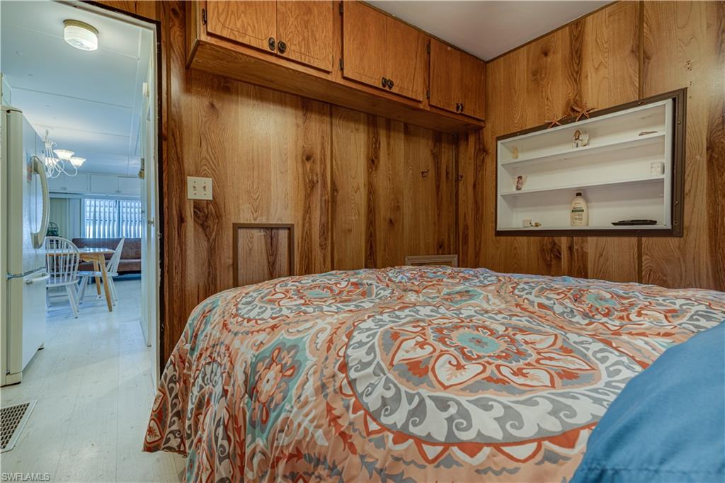 IMPERIAL WILDERNESS - Residential