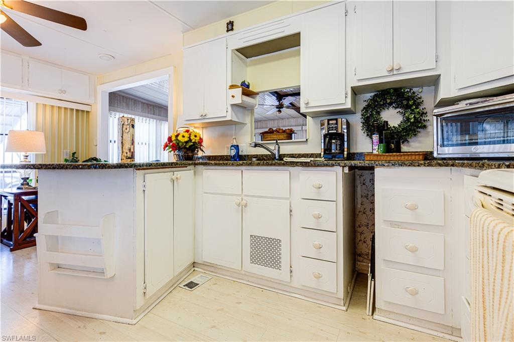 IMPERIAL WILDERNESS - Residential