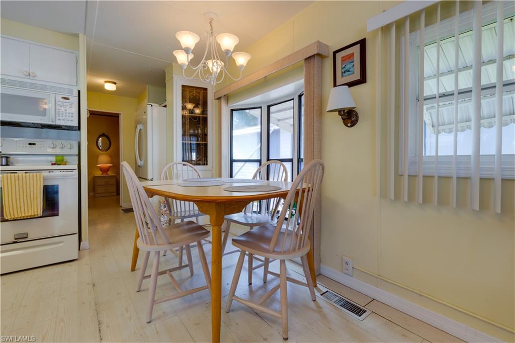 IMPERIAL WILDERNESS - Residential