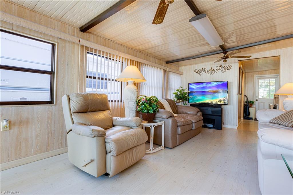 IMPERIAL WILDERNESS - Residential