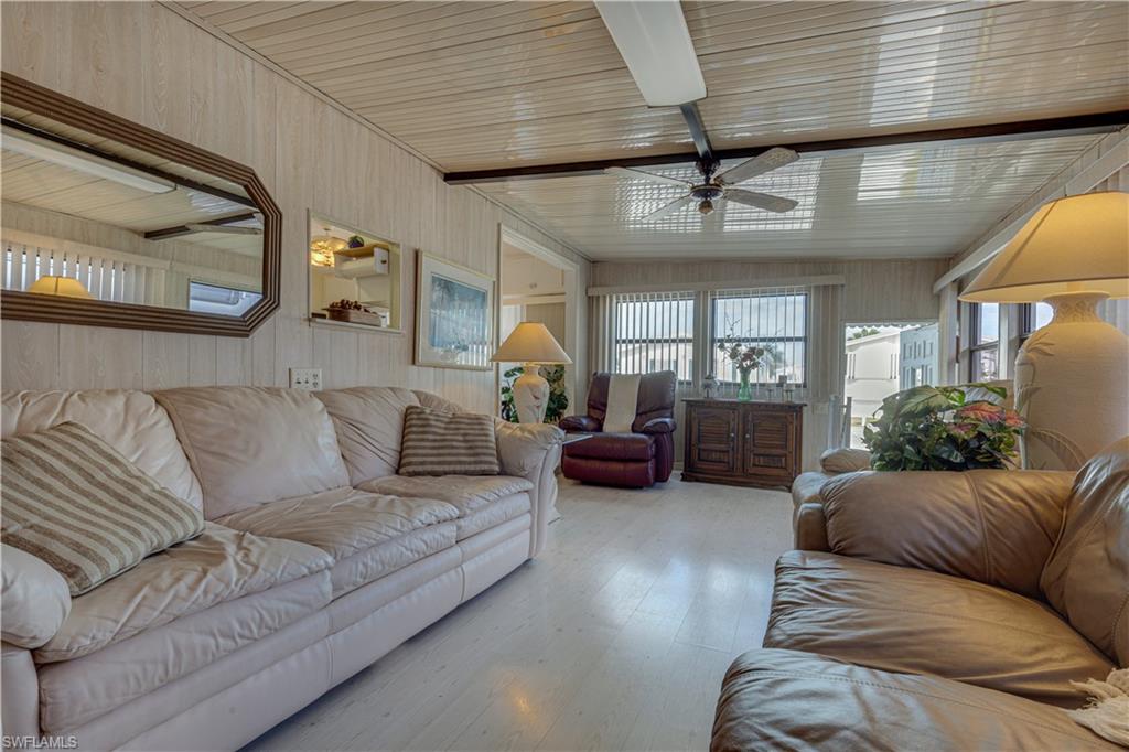 IMPERIAL WILDERNESS - Residential