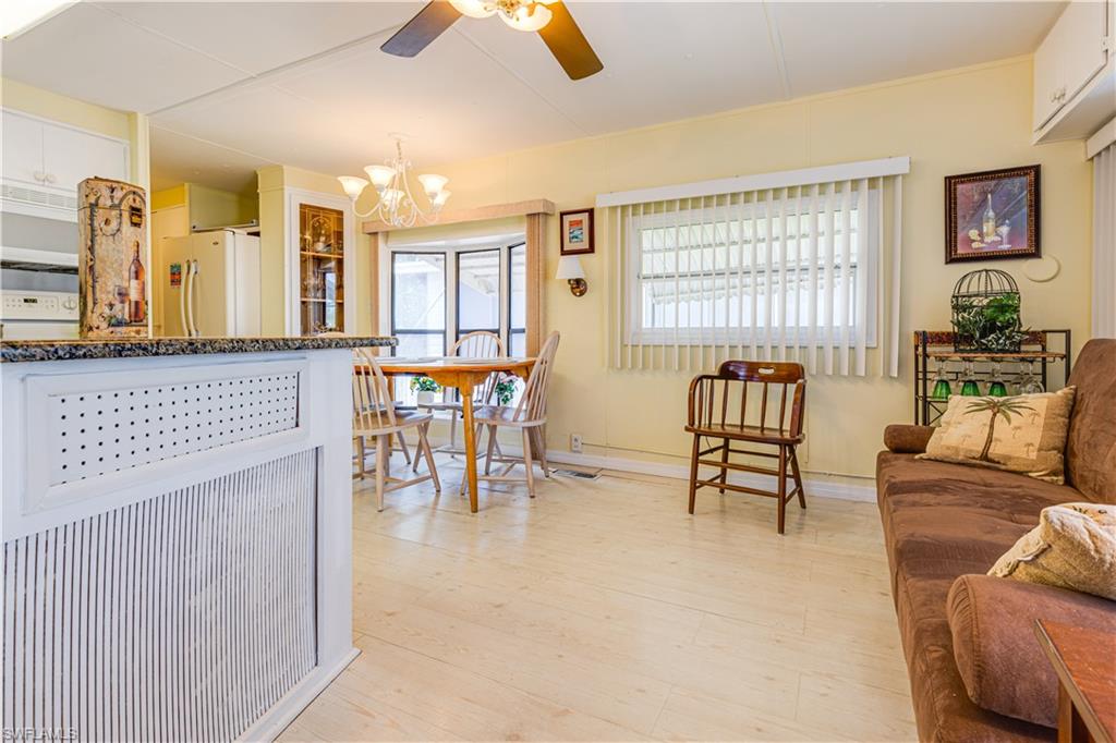 IMPERIAL WILDERNESS - Residential