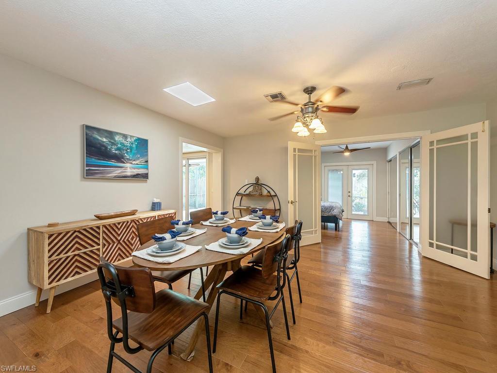 LAKE PARK - Residential