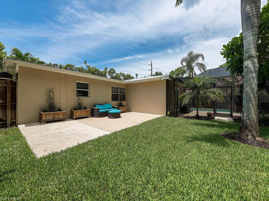 LAKE PARK - Residential