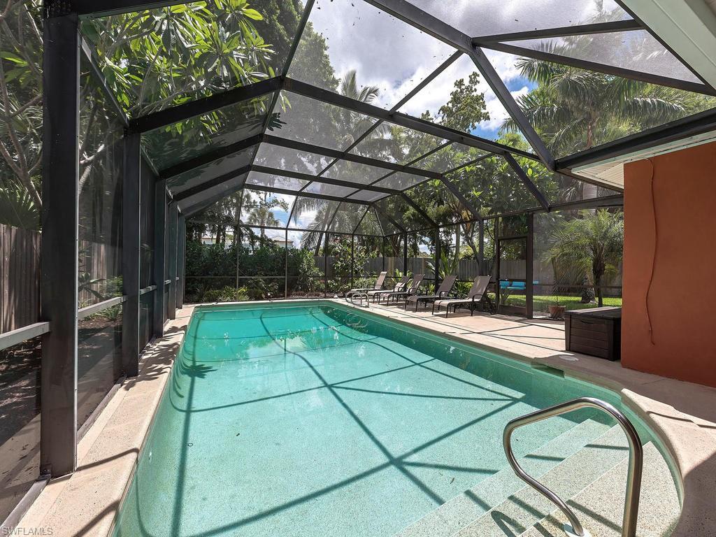 LAKE PARK - Residential