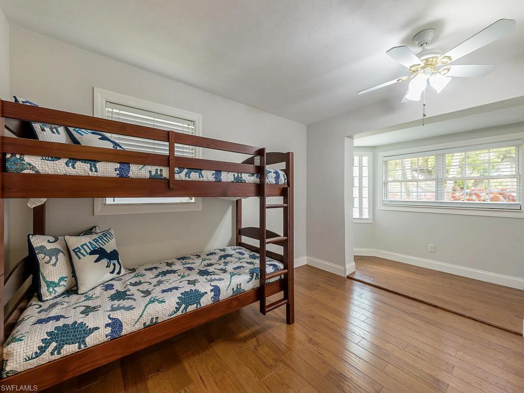 LAKE PARK - Residential