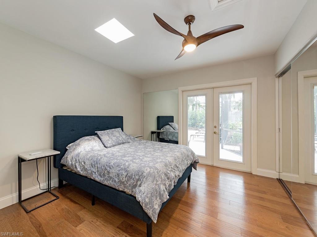 LAKE PARK - Residential