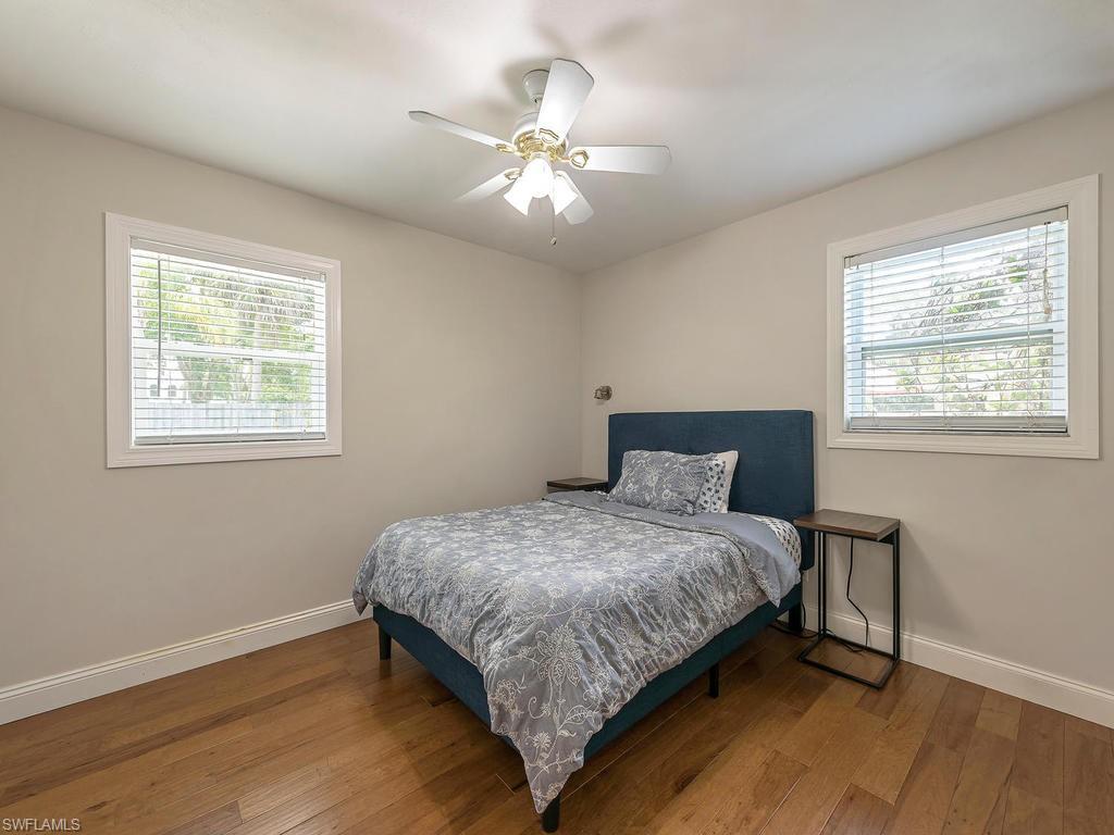 LAKE PARK - Residential