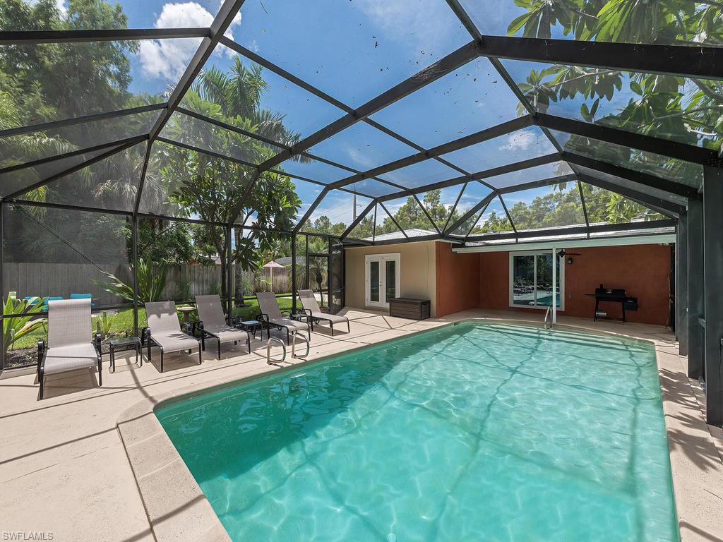 LAKE PARK - Residential