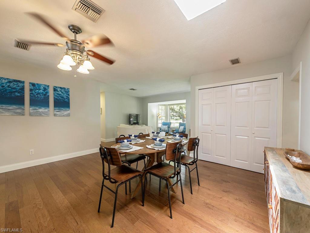 LAKE PARK - Residential