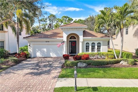12719 Aviano DR NAPLES FL 34105
