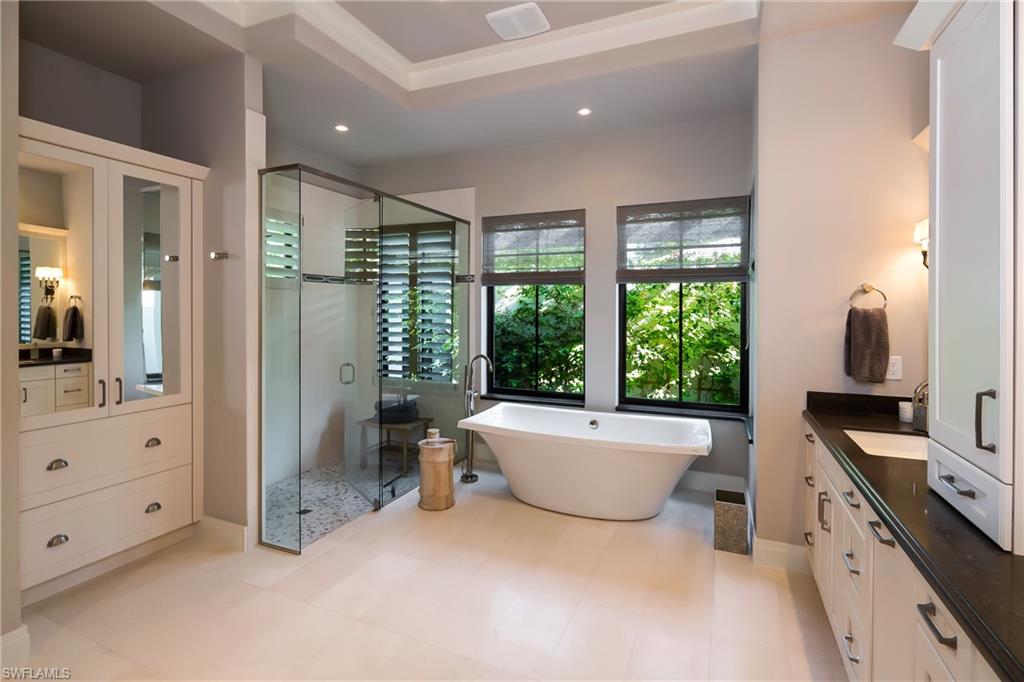 MOORINGS - Residential