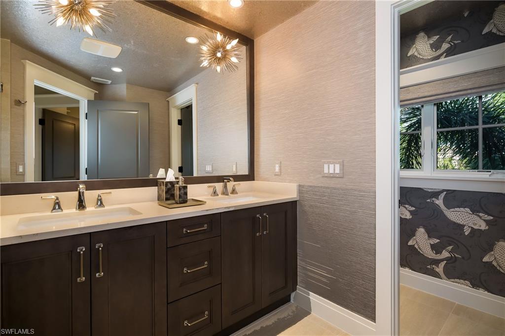 MOORINGS - Residential