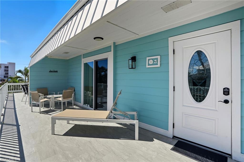 MCPHIE PARK - Residential