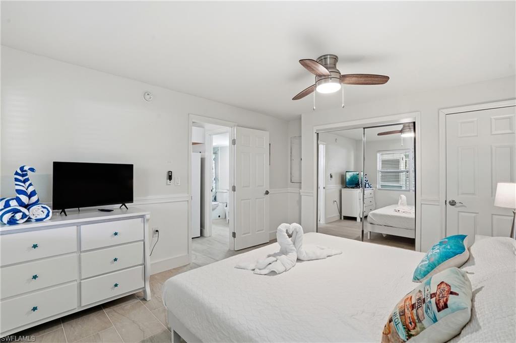 MCPHIE PARK - Residential