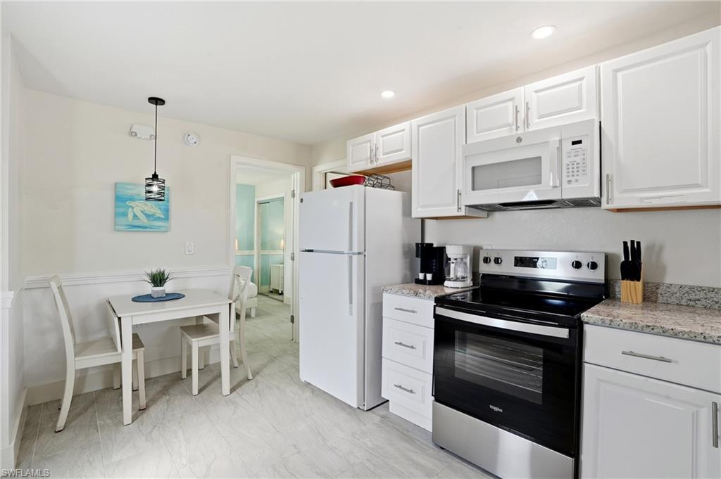 MCPHIE PARK - Residential