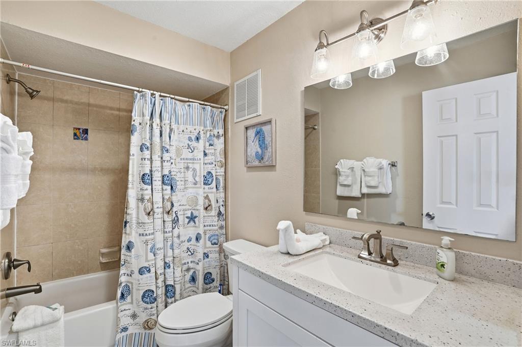 MCPHIE PARK - Residential