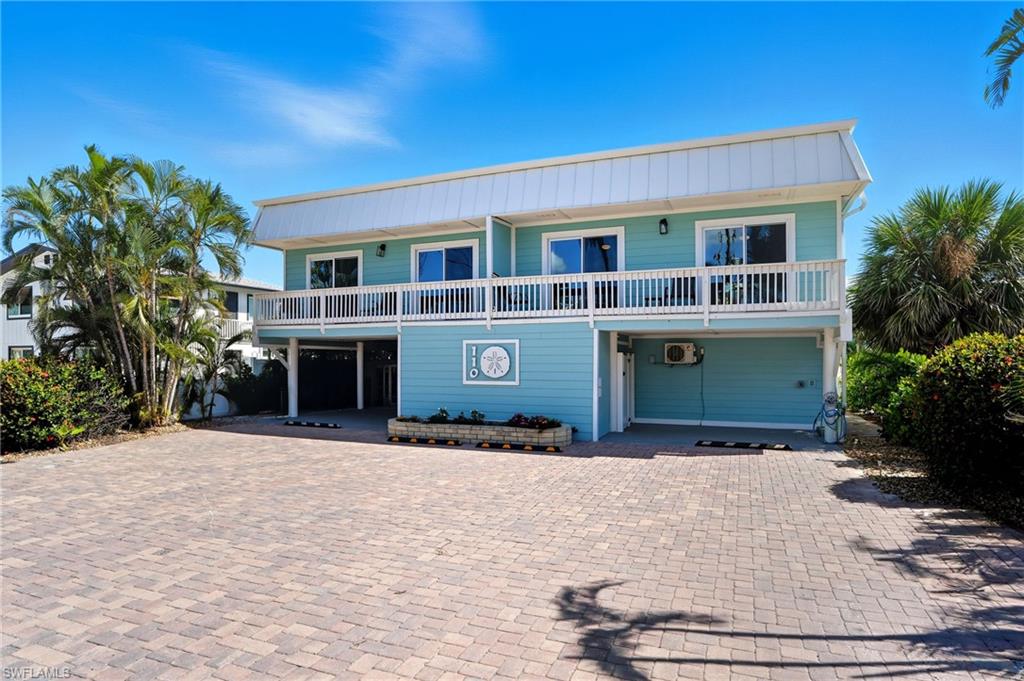 MCPHIE PARK - Residential