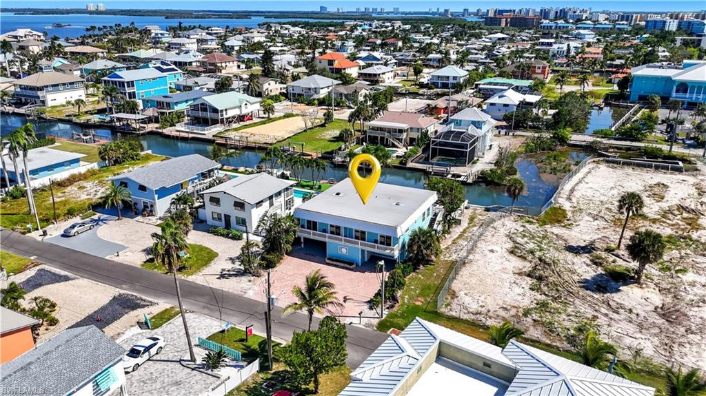 MCPHIE PARK - Residential